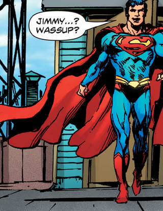 Illustration for article titled The 30 Funniest Single Panels in Comic Book History